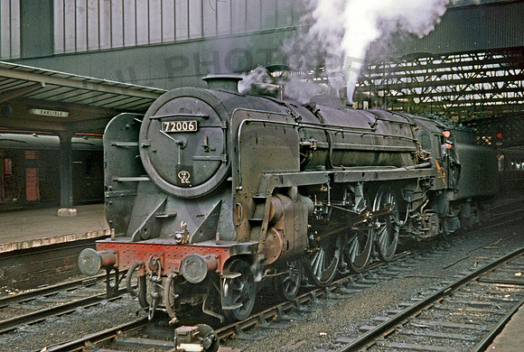 72006 Carlisle Citadel 050665 CD494