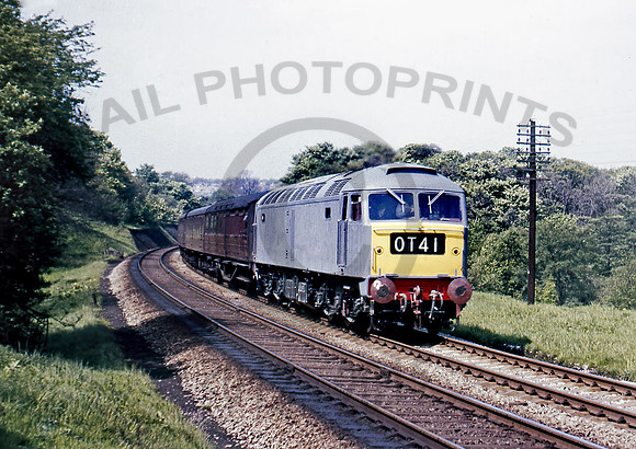 47 0T41 1963 AHB987