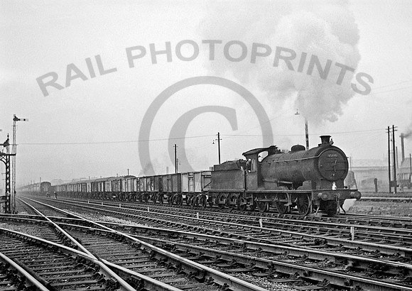 65890 Blaydon 250962  RPC237
