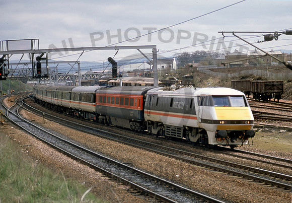 91009 Carstairs 270488 JC102