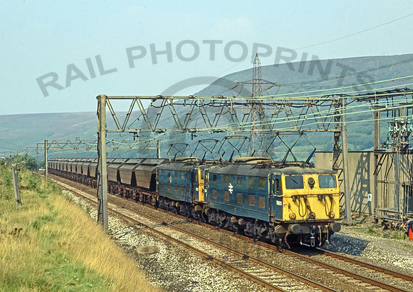 76013 Torside 0681 KLC279