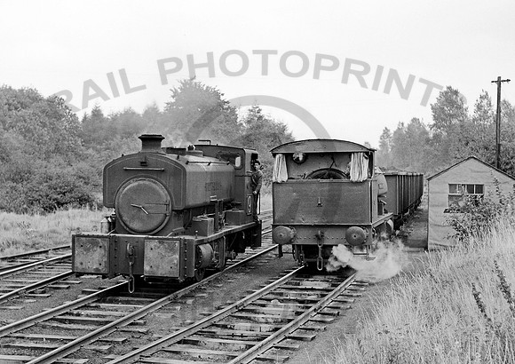 S&L Irtchester 150965 HB65Q920