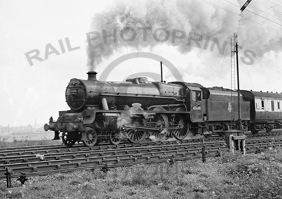 45688 Duston West 1957 RPC206