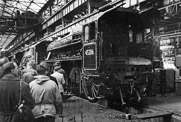 45206 Derby Works 290462 MH670