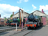Didcot 5051 250604 JC071