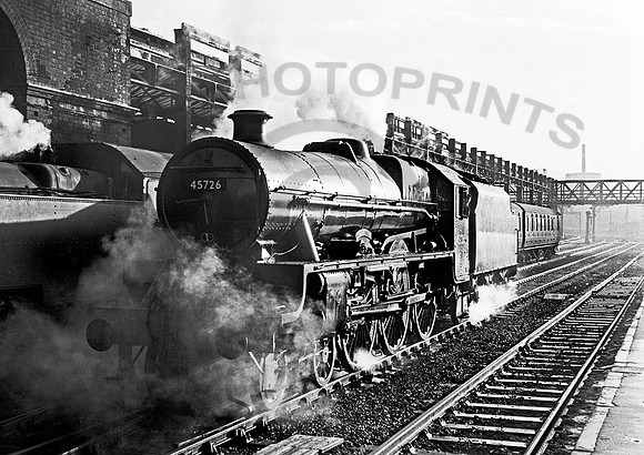 45726 Chester 1962 RPC272