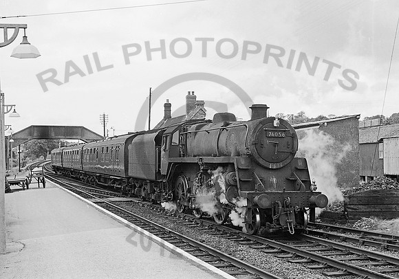 76056 Wincanton 260665  IT391