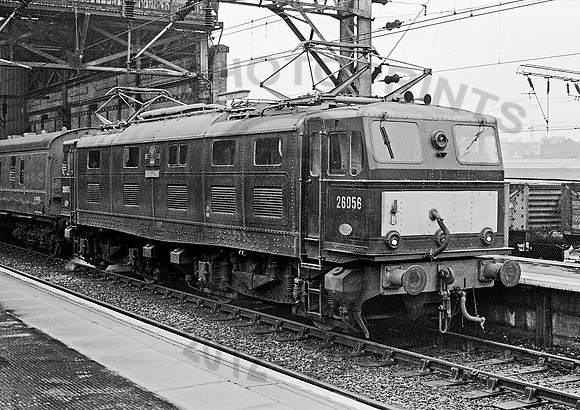 26056 ManchesterPiccadilly 1066 CW584