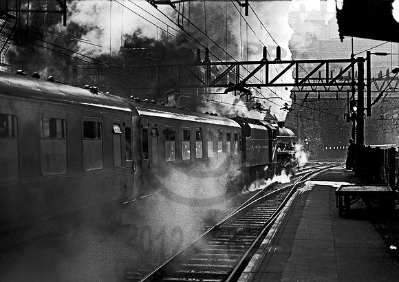45654 Liverpool LS 041265 CW704