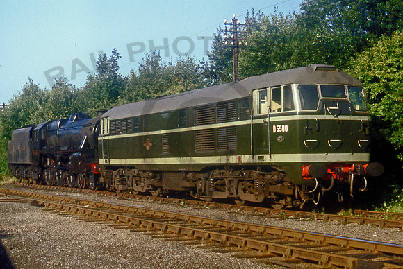 D5500 NYMR RPC479