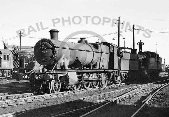 2876 Swindon 180960 RPC837
