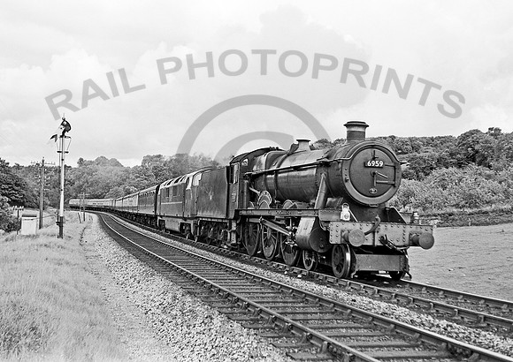 6959 Dainton 010860  HB776