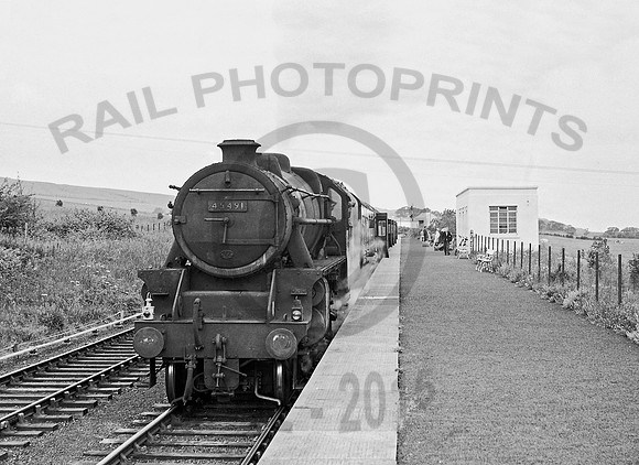45491 Heads of Ayr 240661  CR576