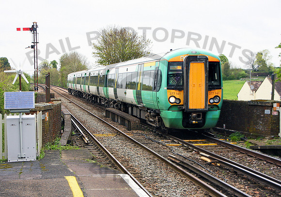 377141 Angmering 050512 JC0270