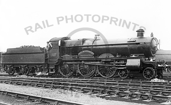 2984 Where 1931 RPC017-1