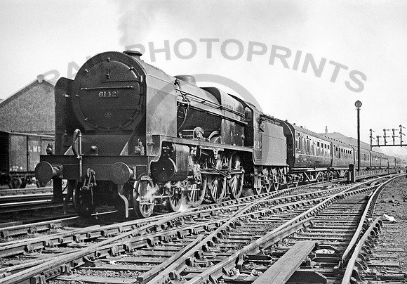 6142 Camden Bank 1932 RPC756