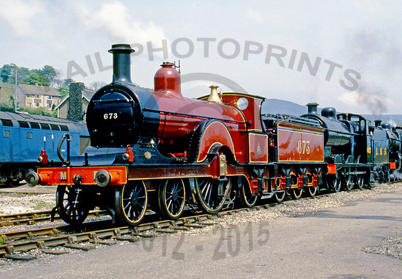 673 Chinley 0580  RP180