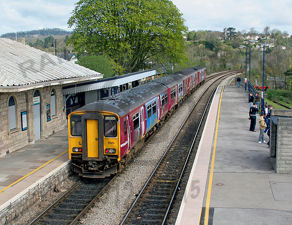150251 Chepstow 100405 JC08