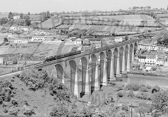 41302  Calstock 250563  HB292