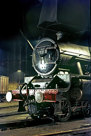 45593 Tyseley 251067  NS2085-01