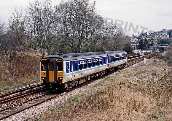 156466 Bradford on Avon 250389 JC064