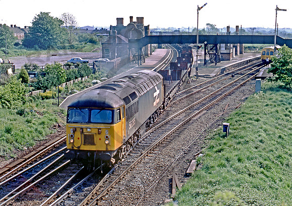 56085 Helsby 230584 BR709