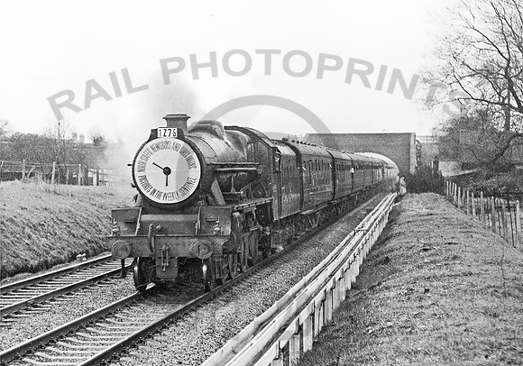45595 Preston Brook 120463178