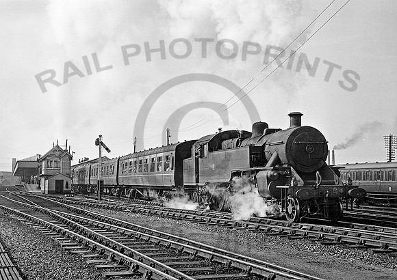 54 Portadown 030964 HB64R415