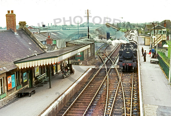 41206 Wincanton 301065 HB941