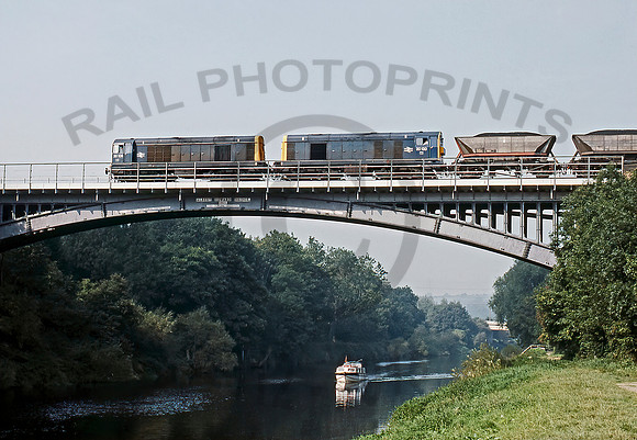 20106  Ironbridge 270985 BR038R