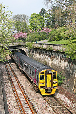 158967 Bath 210405 -JC1