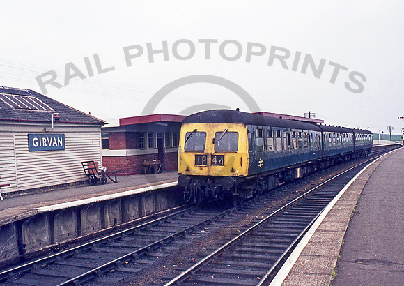 126 Girvan 120670 RPC044