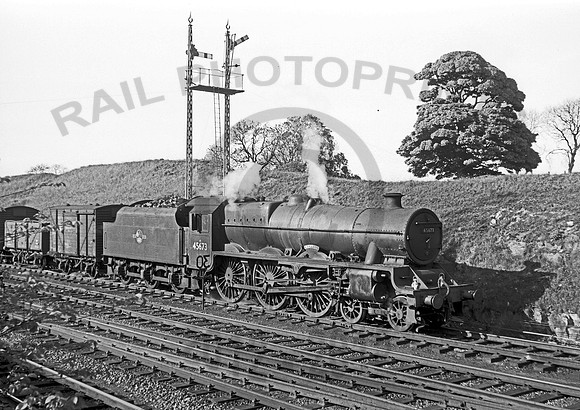 45673 Dalmeny Junction 230559  DA076