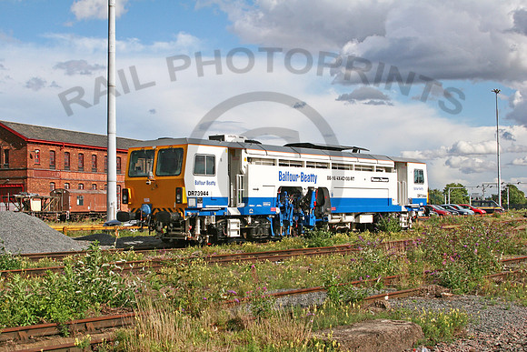 DR73944 Bedford  250805 JC093