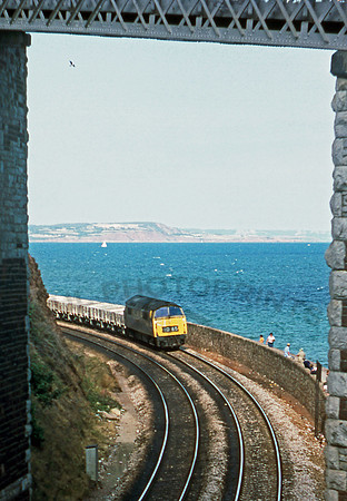 1065 Teignmouth 050876 GS956
