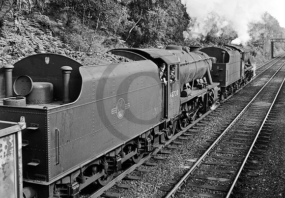 48502 48720 Worsley 1965 RPC797