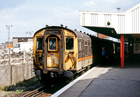 Class 411-5 1554 Ashford 070690 RPC313