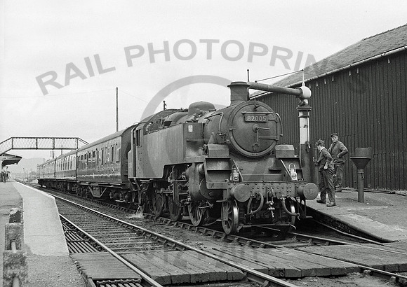 82005-Y-Portmadoc-1962-AHB157