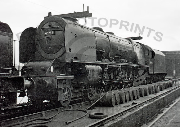 46246 Camden 210463 MH662