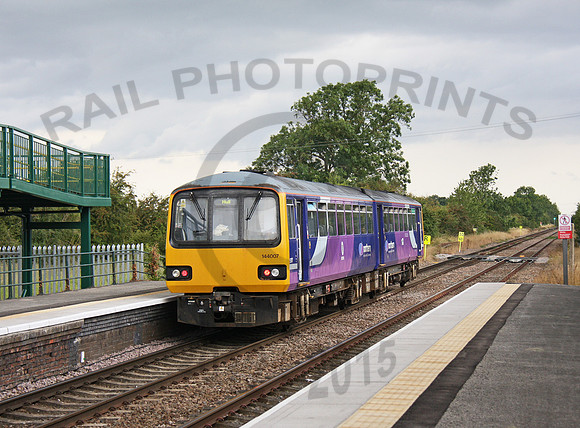 144007 Saxilby 150814 JC493