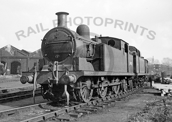 41982 Plaistow 1958 RPC257
