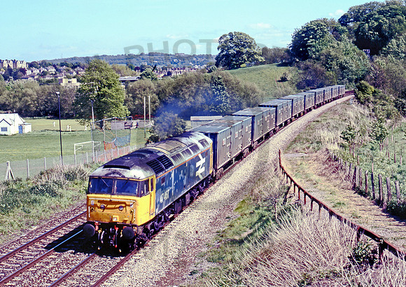 47467 Twerton 080598 JC210