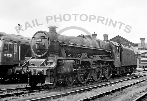 45626 Leeds Holbeck   080664 RPC385