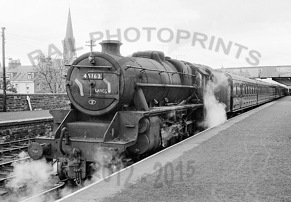 45163 Largs 1964 CR835
