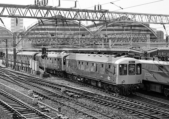 M53456 Manchester 1985 JC439