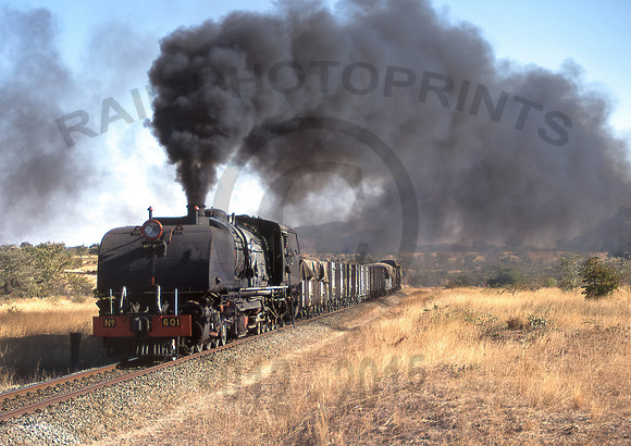 601 Gwanda 180794 JC409