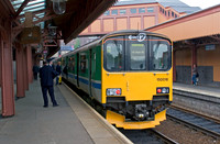 150016 Birmingham Moor St 270606 JC064