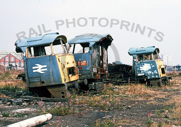 1001 Swindon  300978 GS990
