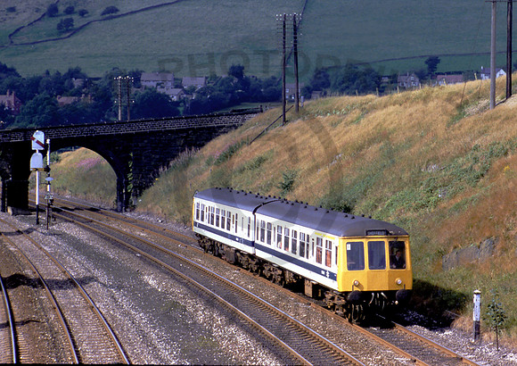 E56012  Chinley 150979 DC012