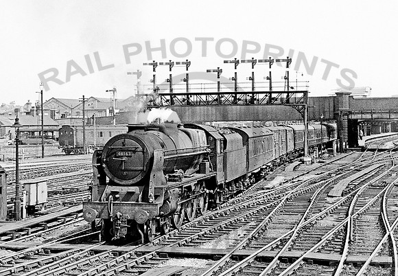 46163 Chester 1962 RPC638